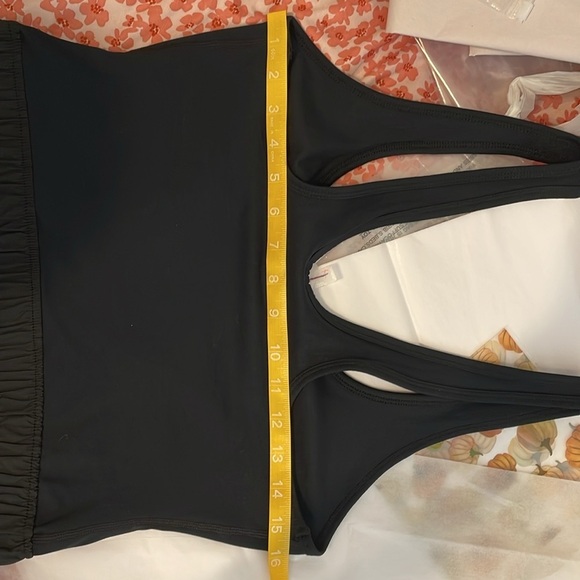 NWOT Free People Movement Easy Tiger Shortsie - Picture 6 of 6